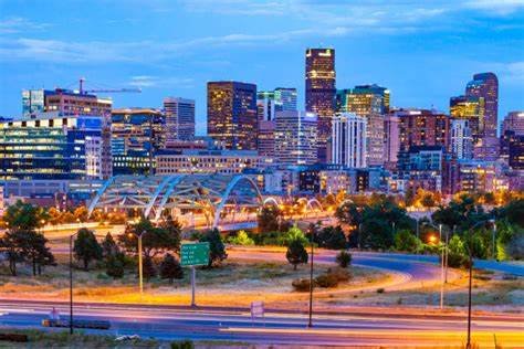 Colorado