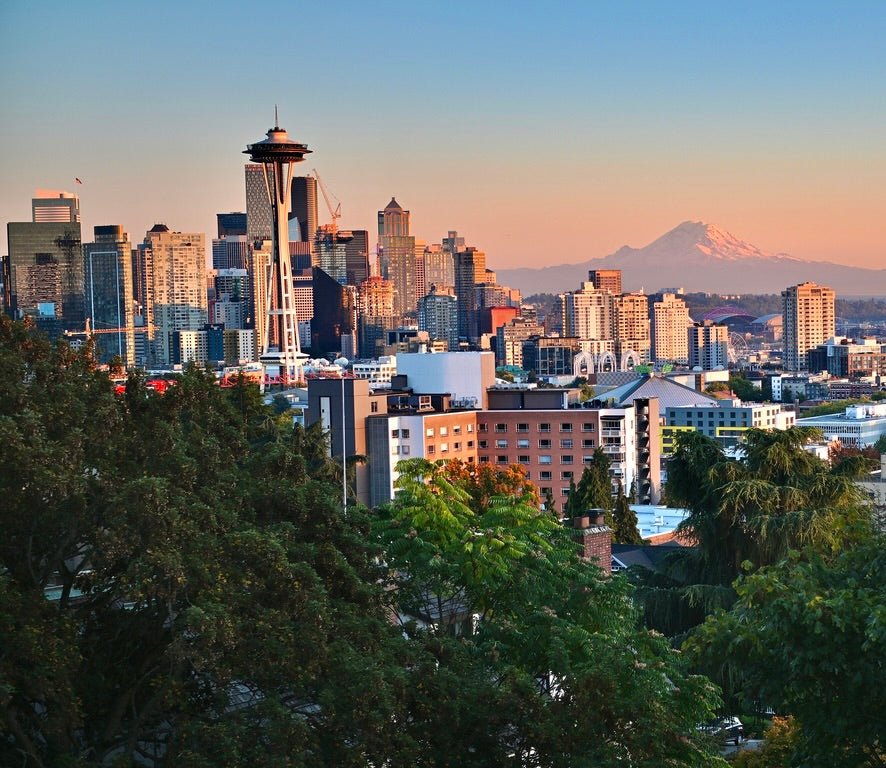 Seattle