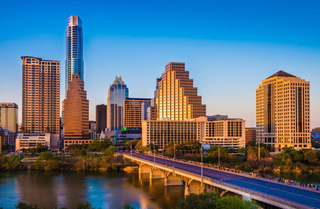 Austin