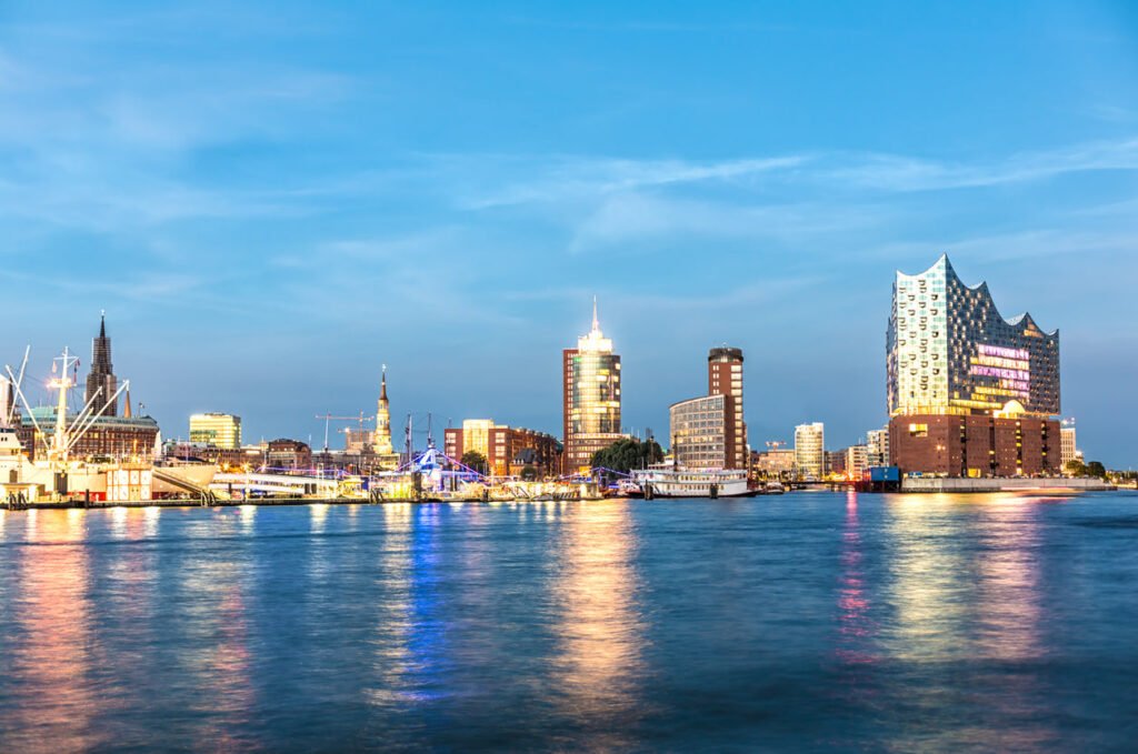 Hamburg