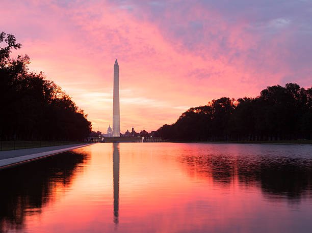 Washington DC