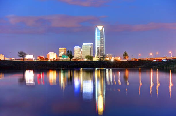 Oklahoma City
