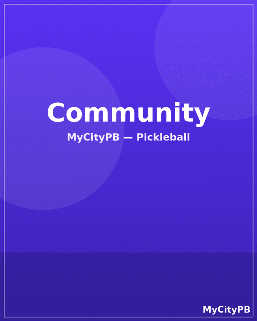 MCPB community cover